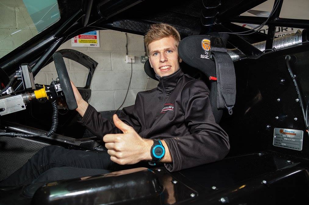 Jacob Mathiassen
(Foto: Sean Mulcahy)